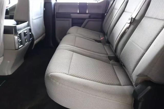 2017 Ford F-250 XLT