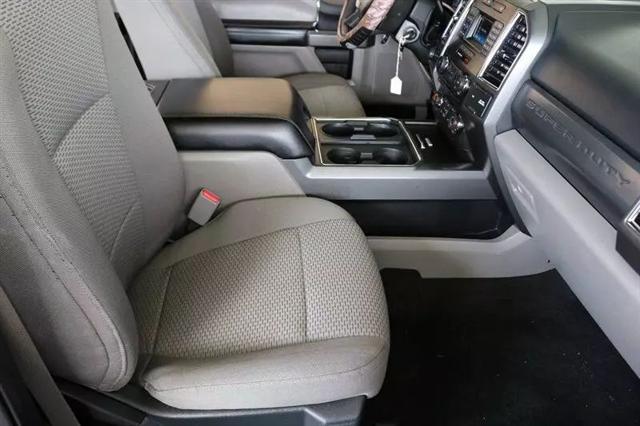 2017 Ford F-250 XLT