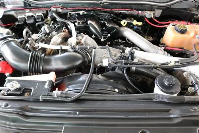 2017 Ford F-250 XLT