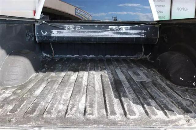 2017 Ford F-250 XLT