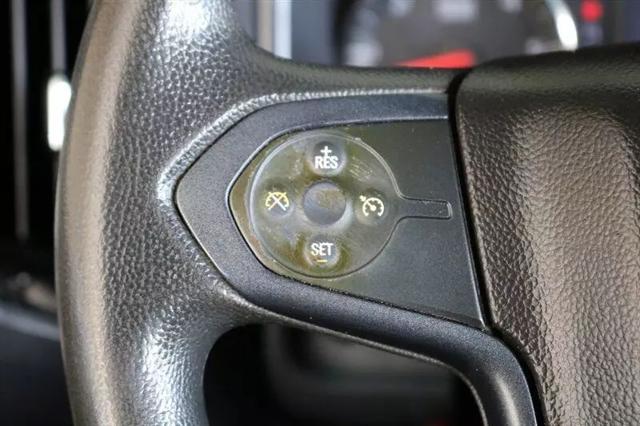 2019 Chevrolet Silverado 2500HD WT