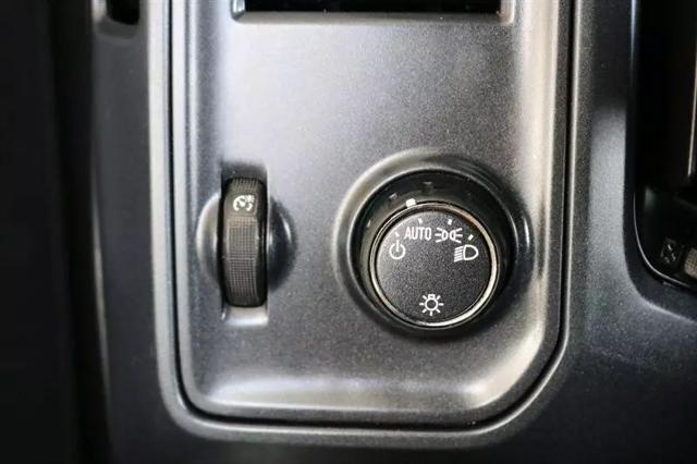 2019 Chevrolet Silverado 2500HD WT