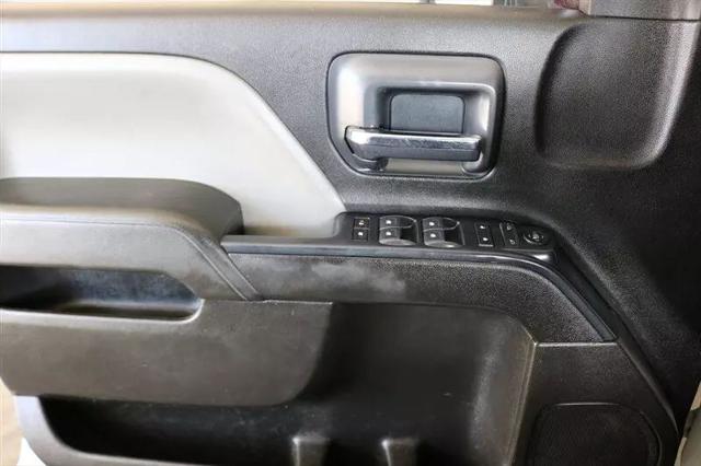 2019 Chevrolet Silverado 2500HD WT
