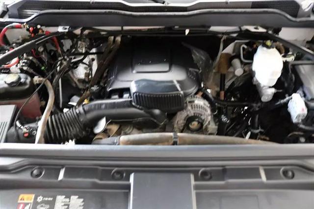 2019 Chevrolet Silverado 2500HD WT