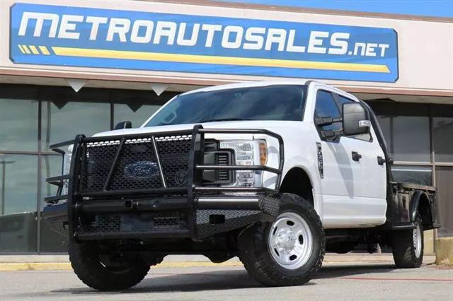2018 Ford F-250 XL for sale in Arlington, TX