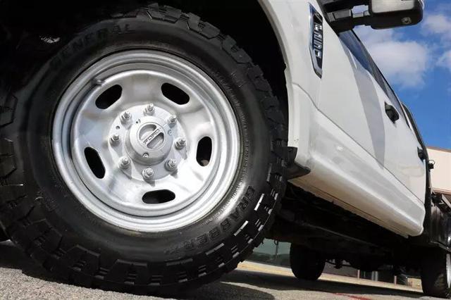 2018 Ford F-250 XL