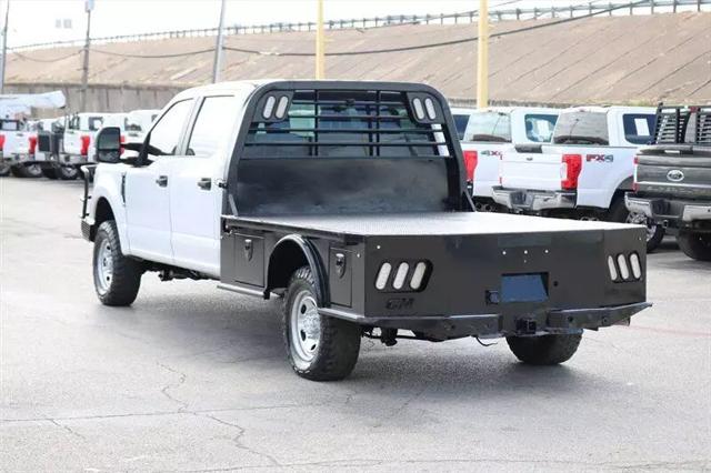 2018 Ford F-250 XL