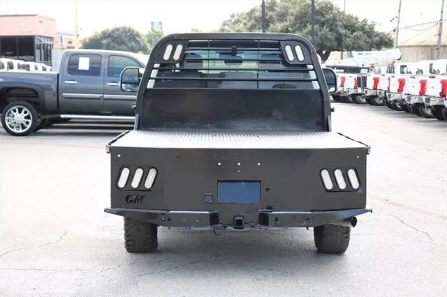 2018 Ford F-250 XL