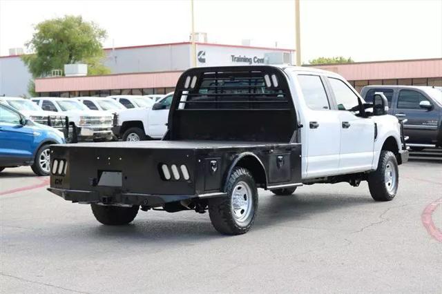 2018 Ford F-250 XL