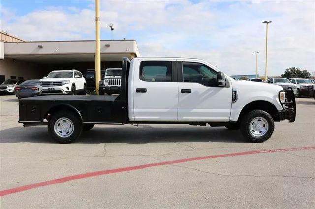2018 Ford F-250 XL