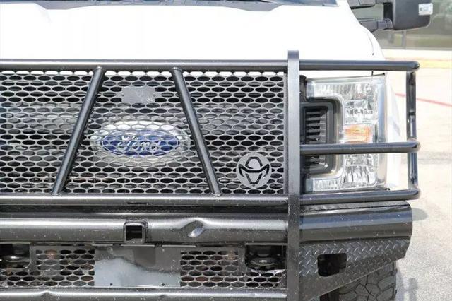 2018 Ford F-250 XL