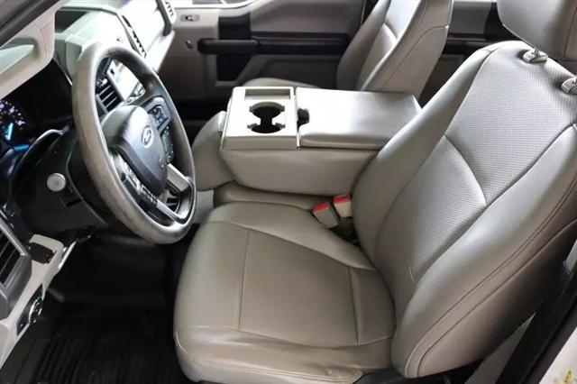 2018 Ford F-250 XL