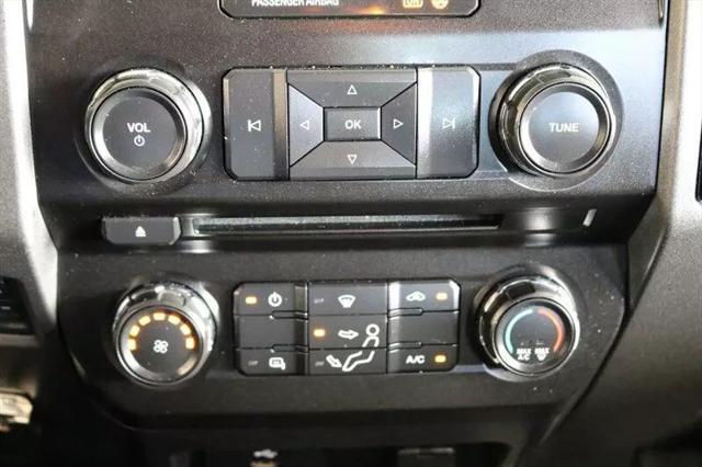 2018 Ford F-250 XL