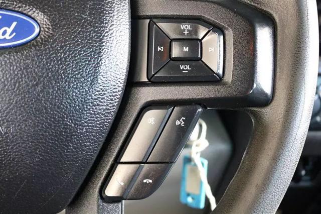 2018 Ford F-250 XL