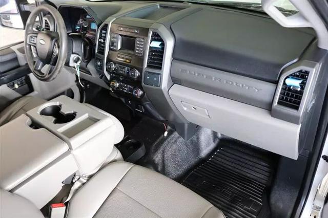2018 Ford F-250 XL