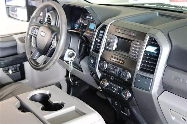 2018 Ford F-250 XL