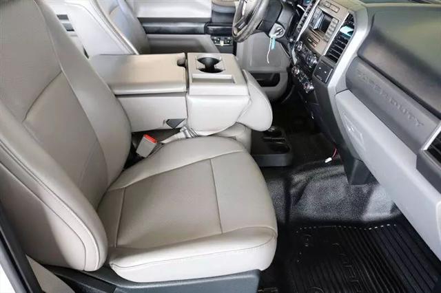 2018 Ford F-250 XL