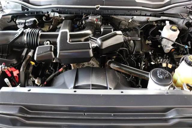 2018 Ford F-250 XL