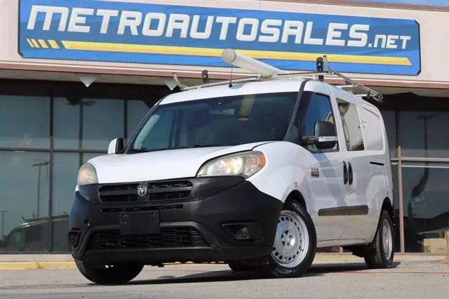 2016 Ram ProMaster City Cargo Van Tradesman for sale in Arlington, TX