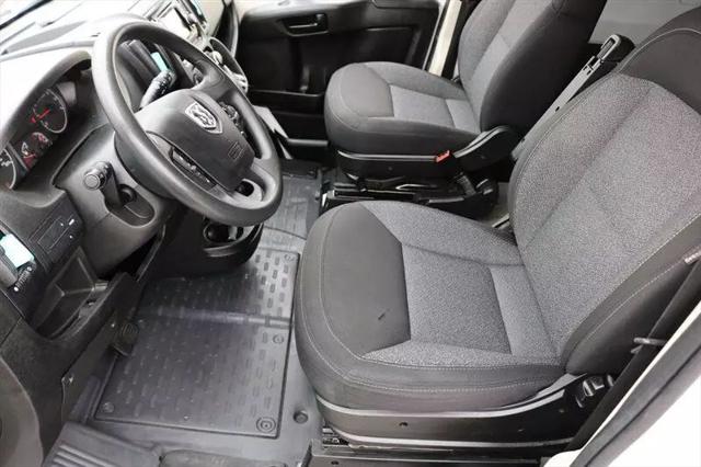 2020 Ram ProMaster 2500 Cargo Van High Roof 159" WB