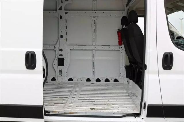 2020 Ram ProMaster 2500 Cargo Van High Roof 159" WB