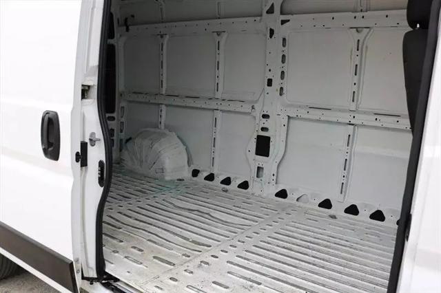 2020 Ram ProMaster 2500 Cargo Van High Roof 159" WB