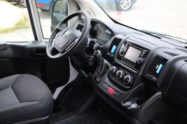 2020 Ram ProMaster 2500 Cargo Van High Roof 159" WB