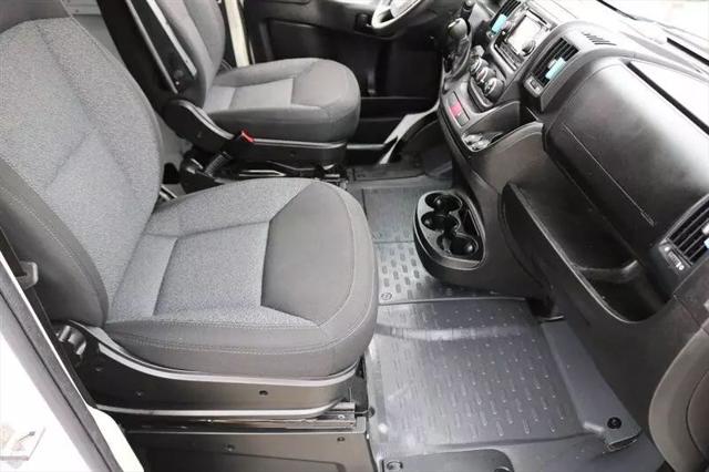 2020 Ram ProMaster 2500 Cargo Van High Roof 159" WB