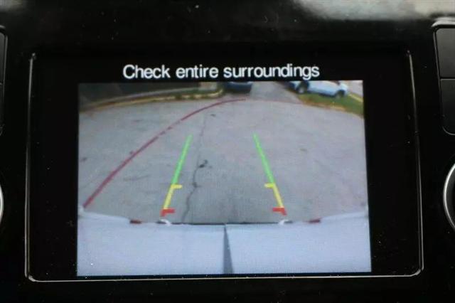 2018 Ram ProMaster 2500 Cargo Van High Roof 159" WB