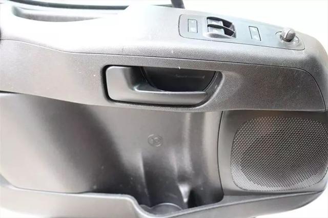 2018 Ram ProMaster 2500 Cargo Van High Roof 159" WB