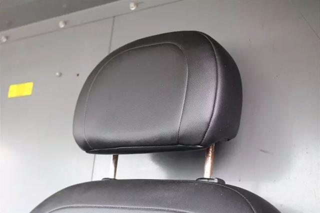 2018 Ram ProMaster 2500 Cargo Van High Roof 159" WB