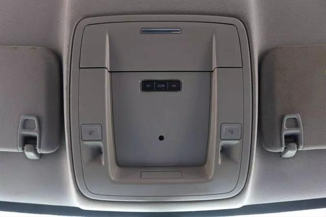 2017 Chevrolet Silverado 2500HD WT