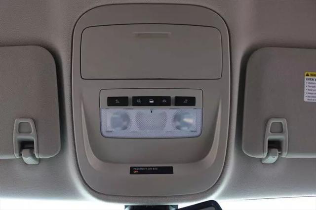 2021 GMC Canyon 4WD Crew Cab Long Box Elevation