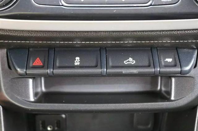 2021 GMC Canyon 4WD Crew Cab Long Box Elevation