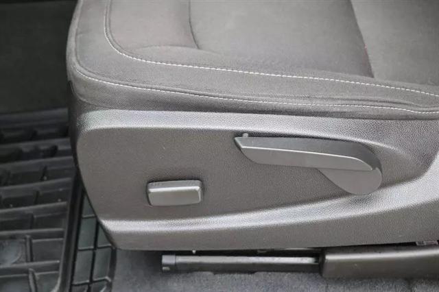 2021 GMC Canyon 4WD Crew Cab Long Box Elevation