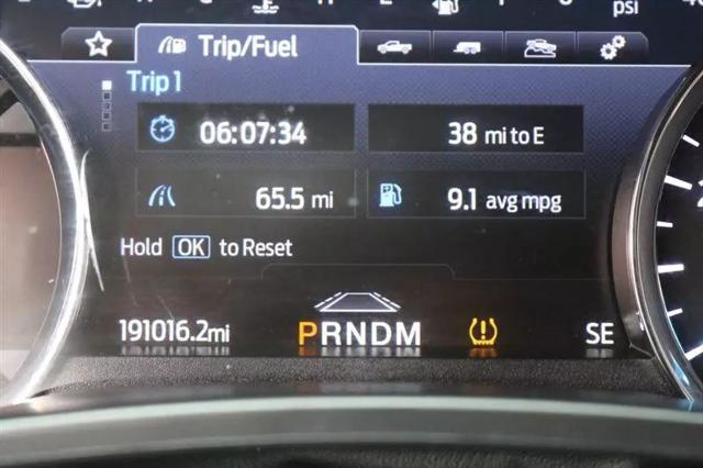 2021 Ford F-350 King Ranch