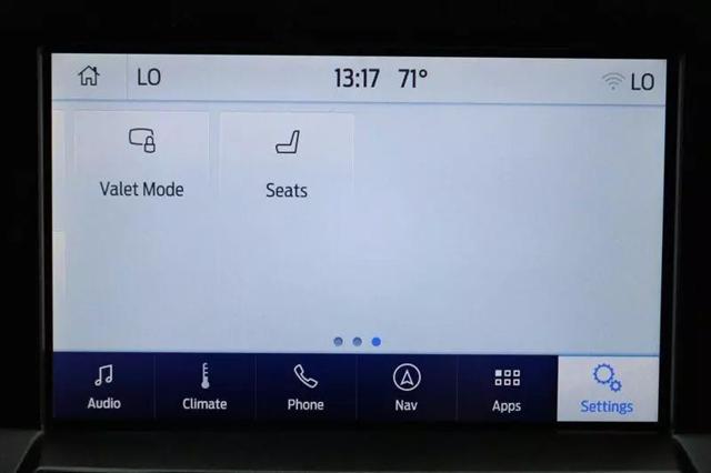 2021 Ford F-350 King Ranch