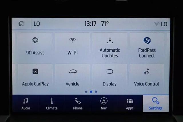 2021 Ford F-350 King Ranch