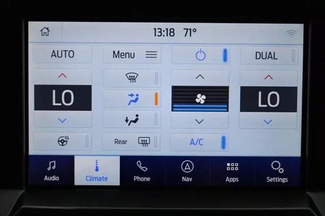 2021 Ford F-350 King Ranch