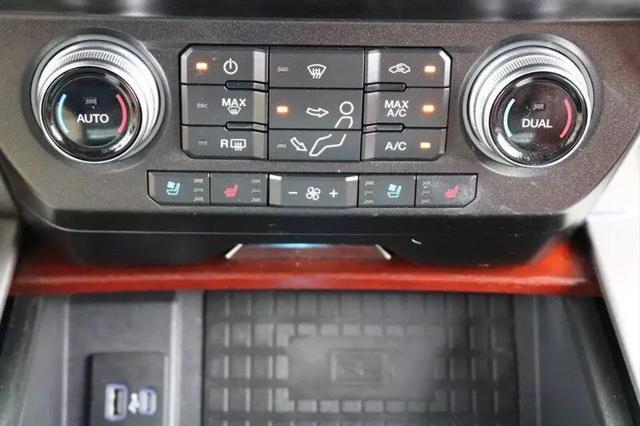 2021 Ford F-350 King Ranch