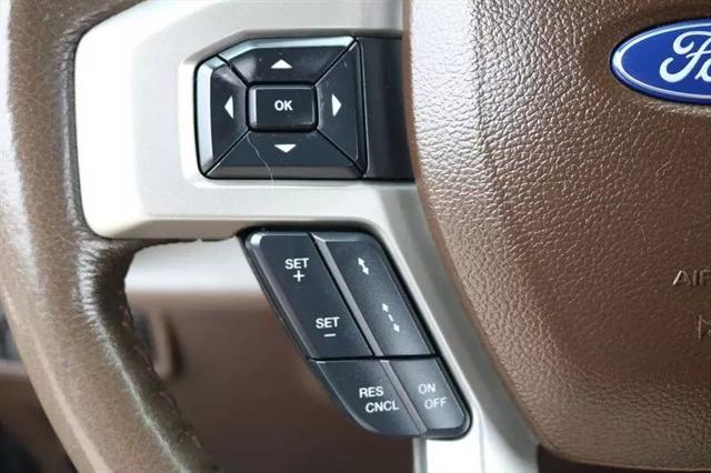 2021 Ford F-350 King Ranch