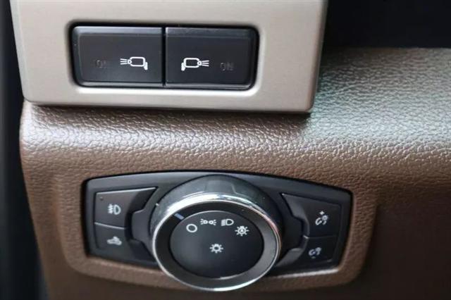2021 Ford F-350 King Ranch