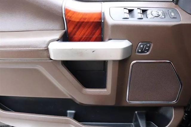 2021 Ford F-350 King Ranch