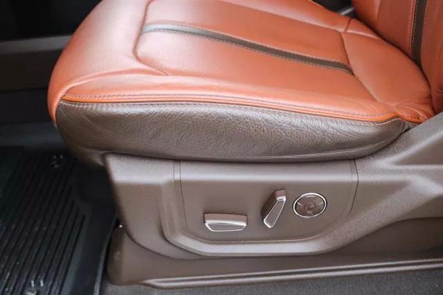 2021 Ford F-350 King Ranch
