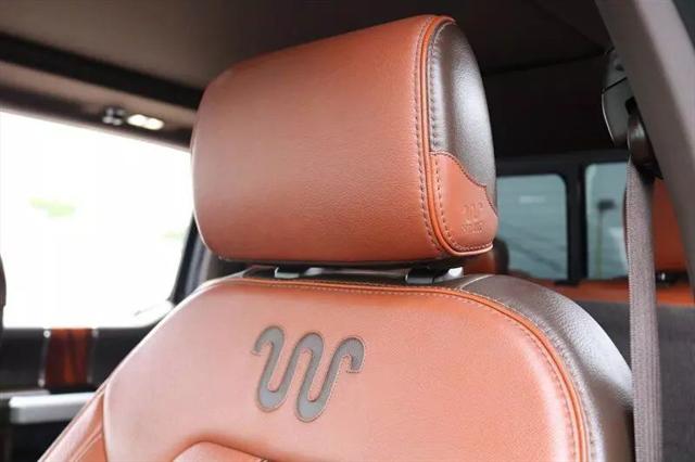 2021 Ford F-350 King Ranch