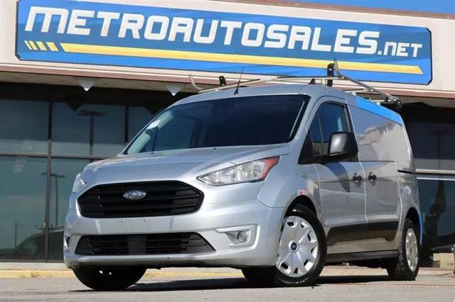 2019 Ford Transit Connect XLT for sale in Arlington, TX