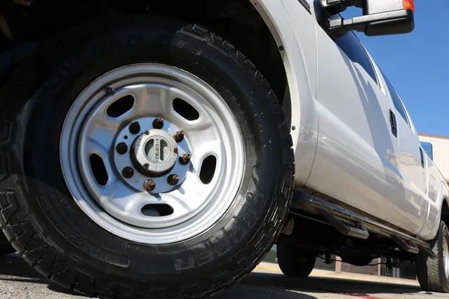 2013 Ford F-250 XL