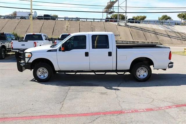 2013 Ford F-250 XL