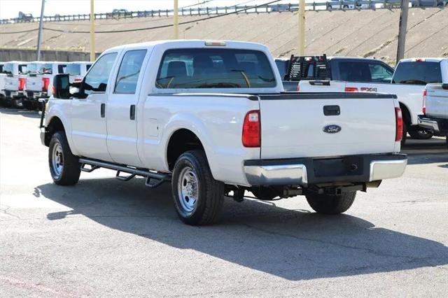 2013 Ford F-250 XL