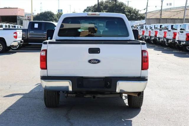 2013 Ford F-250 XL